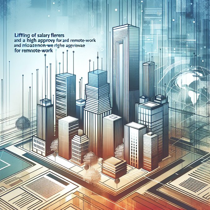 Ireland raises employment-permit salary thresholds and confirms remote-work review findings