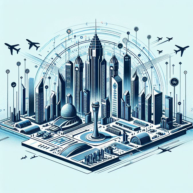 Dubai International Airport breaks global record with 95.2 million passengers in 2025