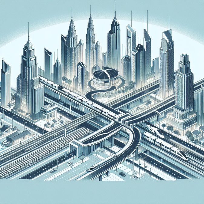 ‘Verkehr ’45’ blueprint signals CHF 20 bn rail-and-road expansion to meet Swiss mobility demand