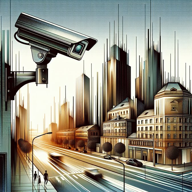 Praga aprueba una inversión de 5 millones de coronas para mejorar la red de vigilancia urbana, garantizando calles más seguras para los viajeros de negocios