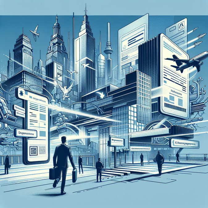 Belgium switches short-work & commuter permit applications to fully digital process from 1 May 2026