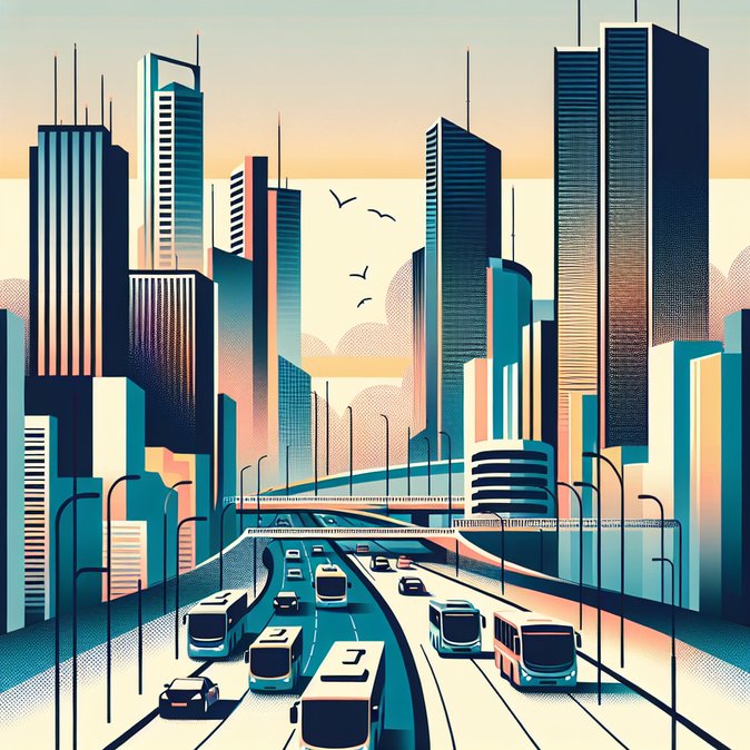 Recife Metropolitan Bus Fares Increase 4.46 % as New Tariffs Take Effect