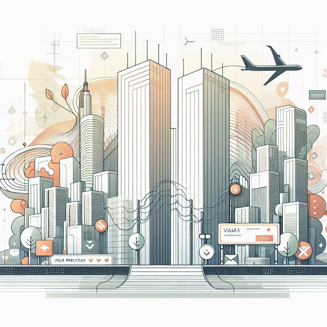 UK raises English requirement for work visas and sets ETA enforcement date