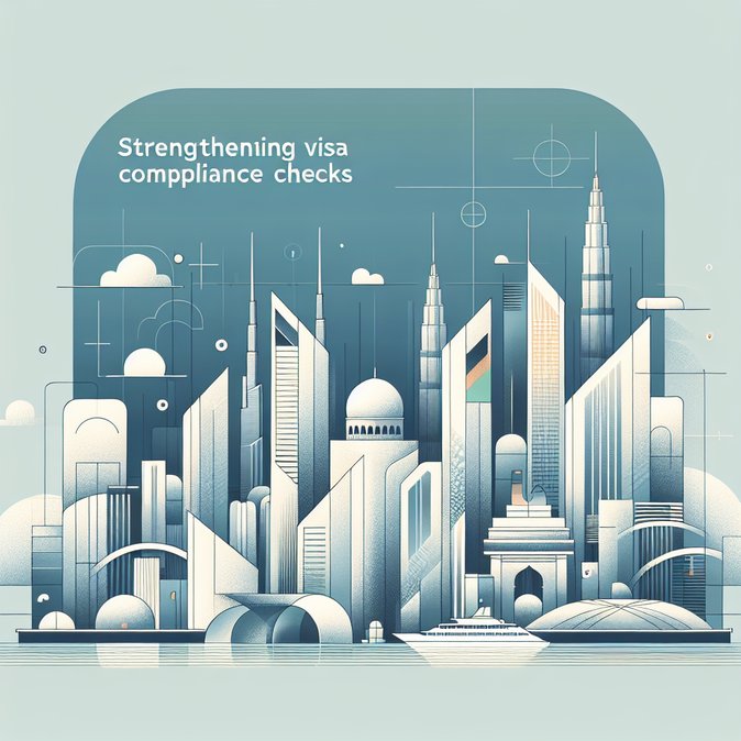 UAE introduces fines up to AED 5 million for harbouring illegal migrants, a warning to Hong Kong firms with Gulf operations