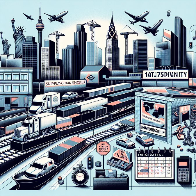Citizenship Ceremonies in Killarney Cancelled Amid Nationwide Transport Disruption