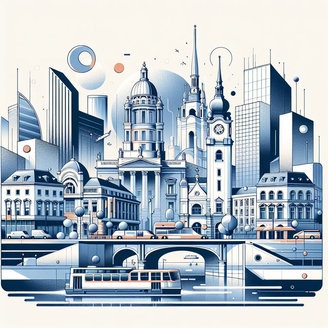 Aer Lingus ‘Sparkling Winter Cities’ sale cuts Dublin–Prague fares to €50