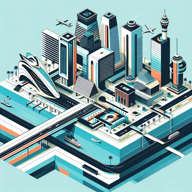 Mexico Re-Introduces Electronic Visitor Visa for Brazilians, Streamlining Air Travel