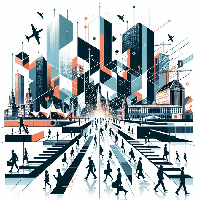 Vienna Hosts Wittgenstein Centre Conference on Migration: New Data Tools for Mobility Policymakers