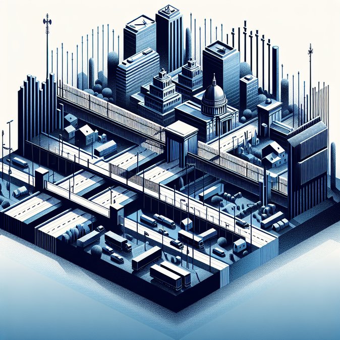 Belgium Moves to Authorise Lifetime Entry Bans for Serious Offenders