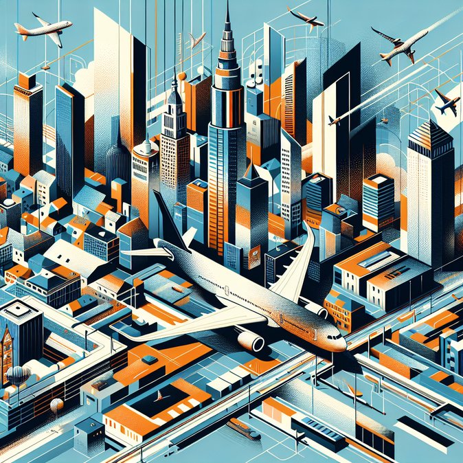 Lufthansa strike: special schedule keeps over half of flights airborne