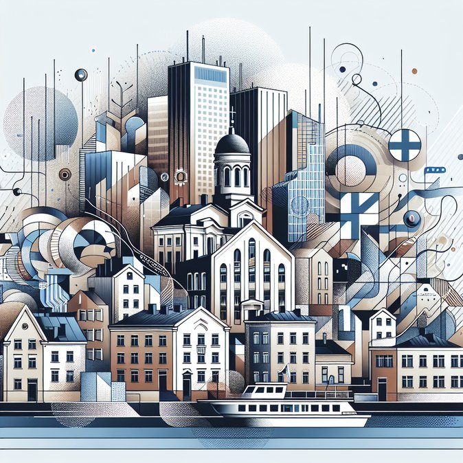 Permanent Residence in Finland Now Requires Six Years of Stay and Language Test