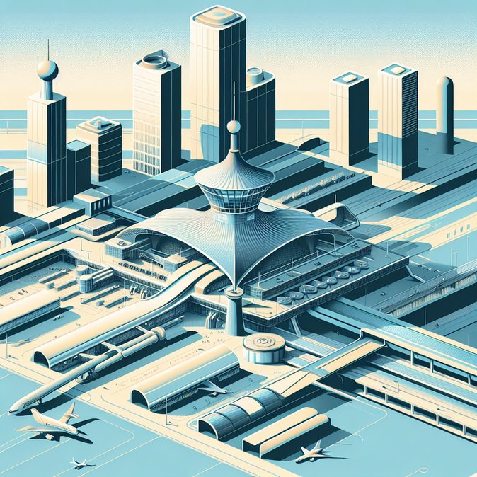 Beijing Daxing International surpasses 13 million international passengers since 2023 restart