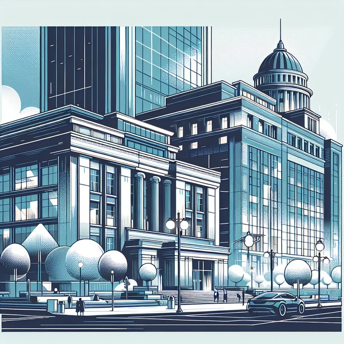 Wisconsin judge goes on trial for allegedly helping migrant evade ICE arrest