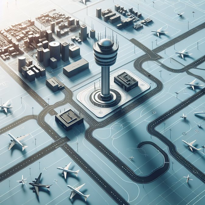 Aena outsources airfield flight-information services to Skyway, boosting connectivity at five regional airports