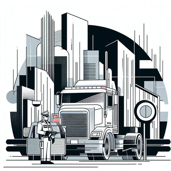 German inspectors impose €30,000 fine after uncovering tachograph tampering