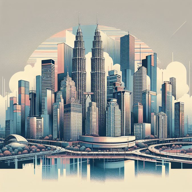 Malaysia Clarifies 90-Day Cumulative Stay Limit for Visa-Free Chinese Visitors