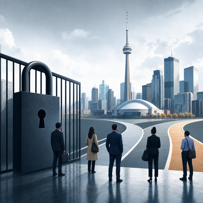 Ontario Abruptly Cancels Most Provincial Nominee Streams, Promises New PR Pathways