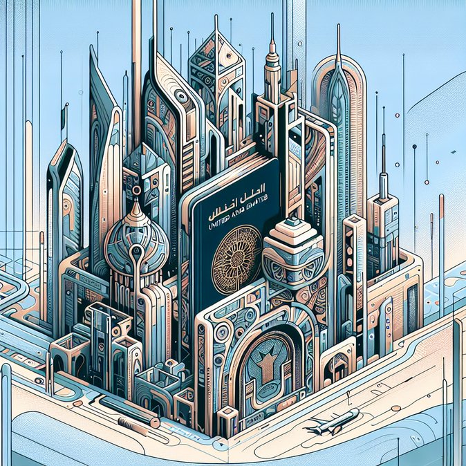 30-Minute Online Return Permit Debuts for Golden Visa Holders Stranded Abroad