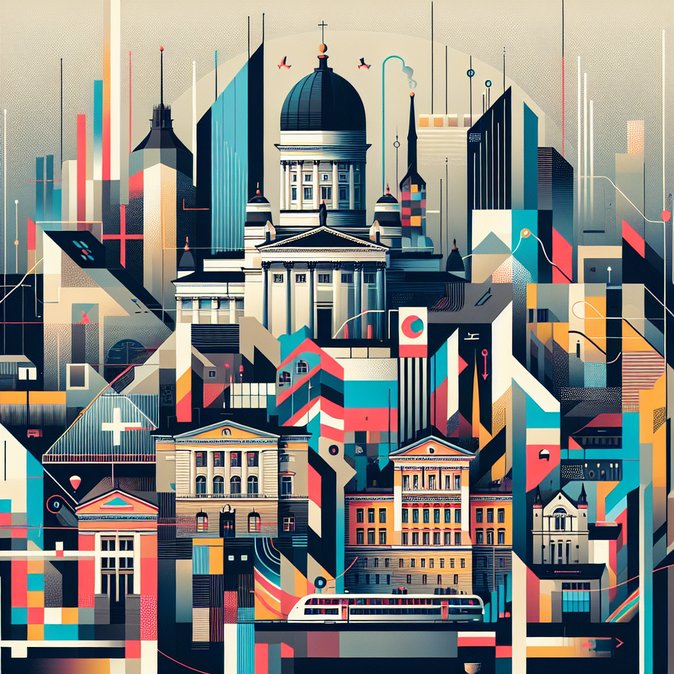 Finnish investigation reveals overseas agents mislead prospective foreign students