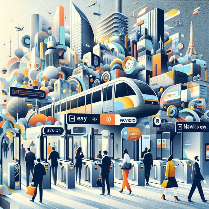 Paris retires paper metro tickets, pushing tourists and commuters onto fully digital fare media