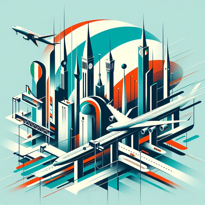 Italy mounts large-scale repatriation operation as Gulf airspace tightens