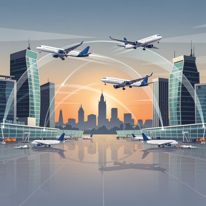 Lufthansa anuncia la mayor expansión intercontinental en seis años; reservas disponibles desde el 20 de octubre