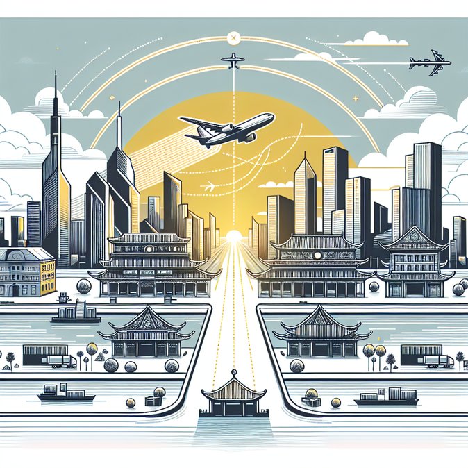 Ningbo Restores Direct Freighter Service to Belgium’s Liege, Broadening China–EU Logistics Options