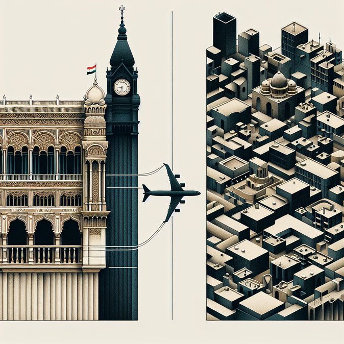 Baghdad Presses Vienna to Restore Direct Baghdad–Vienna Flights Amid Security Improvements