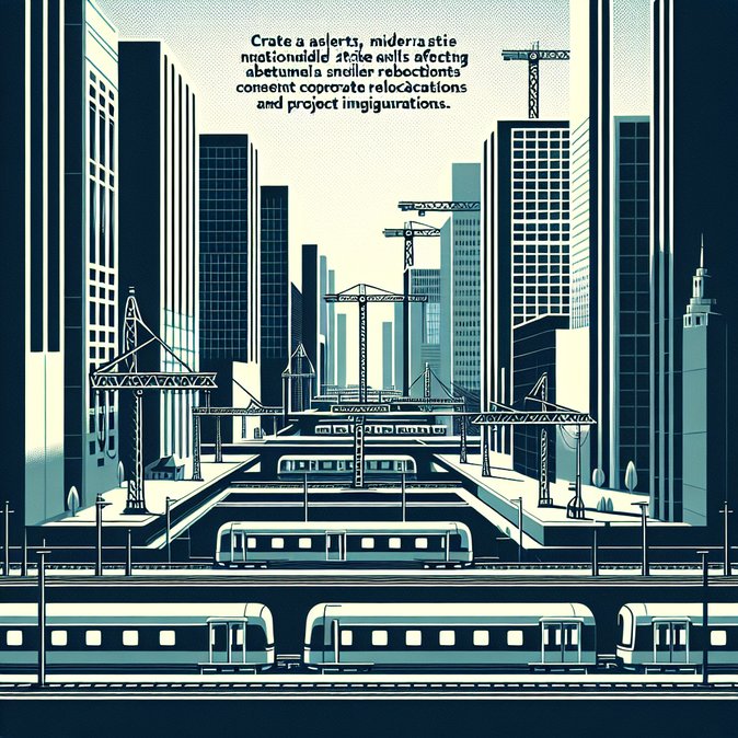 Sud-Rail Calls 13 January Rail Strike, Raising New Year Mobility Risks