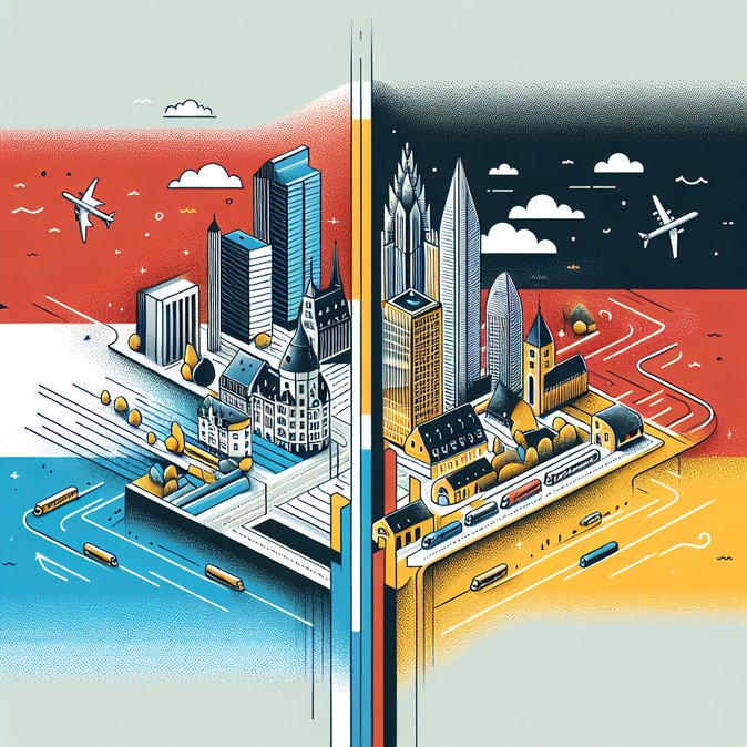 Luxembourg slams German border checks while praising Belgium’s ‘flexible’ approach