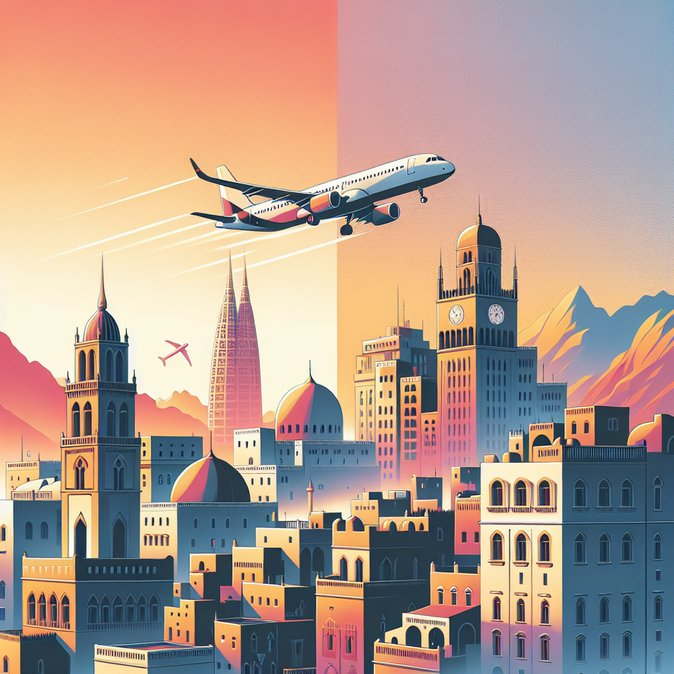 ITA Airways Operates Emergency Repatriation Flight From Muscat to Rome