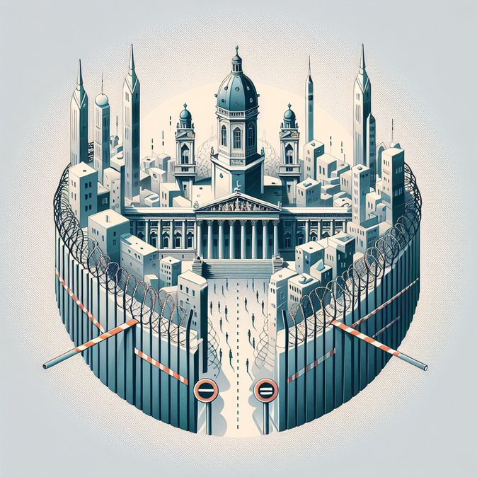 Austria faces UN human-rights review amid tough migration stance