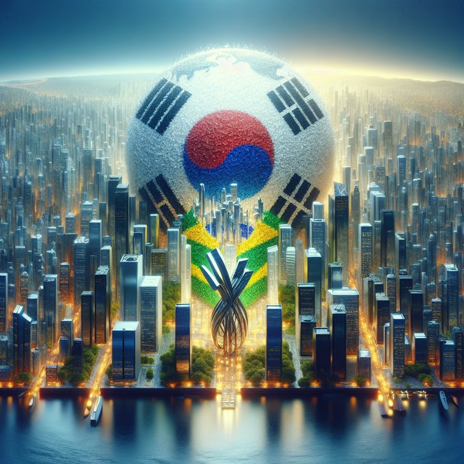 South Korea and Brazil Sign Police Pact to Tackle K-Pop Romance-Tour Scam Networks