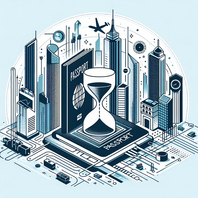 Finland Confirms Ban on Non-Biometric Russian Passports From 1 June 2026