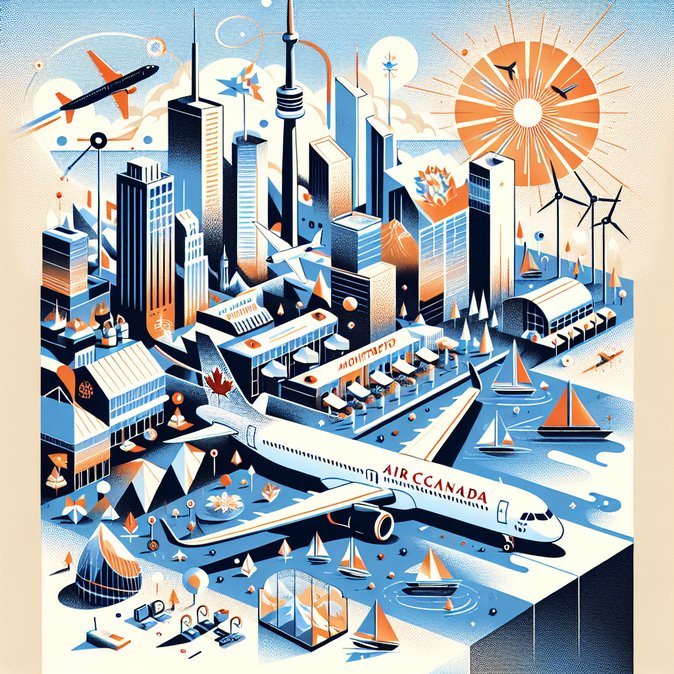 Air Canada to Launch Toronto & Montreal–Tenerife Winter Service, Boosting Canadian Access to Canary Islands