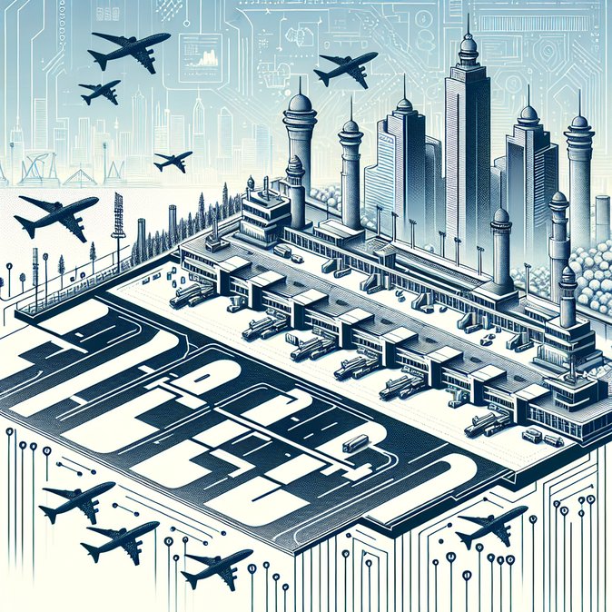Halwara Airport Secures Air-Force Clearance; International-Ready Terminal Inauguration Set for 1 February