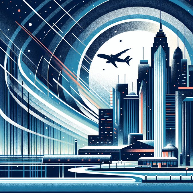 Qantas issues fee-free rebooking for East-Coast US winter storm, shielding business itineraries