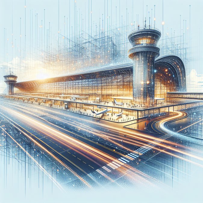 Helsinki Airport voted Europe’s best in its size class—for the seventh time