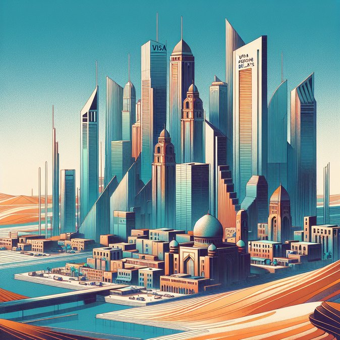 Dubai-based employers face legal risk for staff still on ‘visit visas’ months after joining