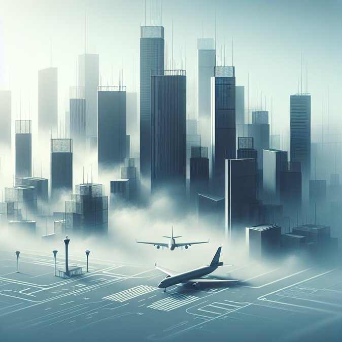 Fog triggers flight delays at Dubai and Sharjah airports, airlines issue advisories