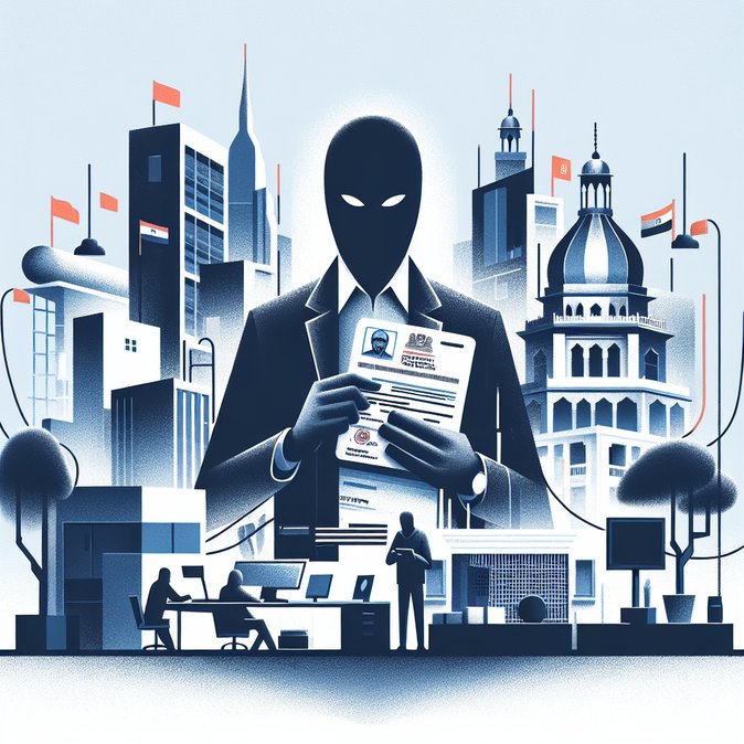 ₹3.4 Crore UK Work-Visa Scam Exposed in Gujarat; 33 Applicants Defrauded