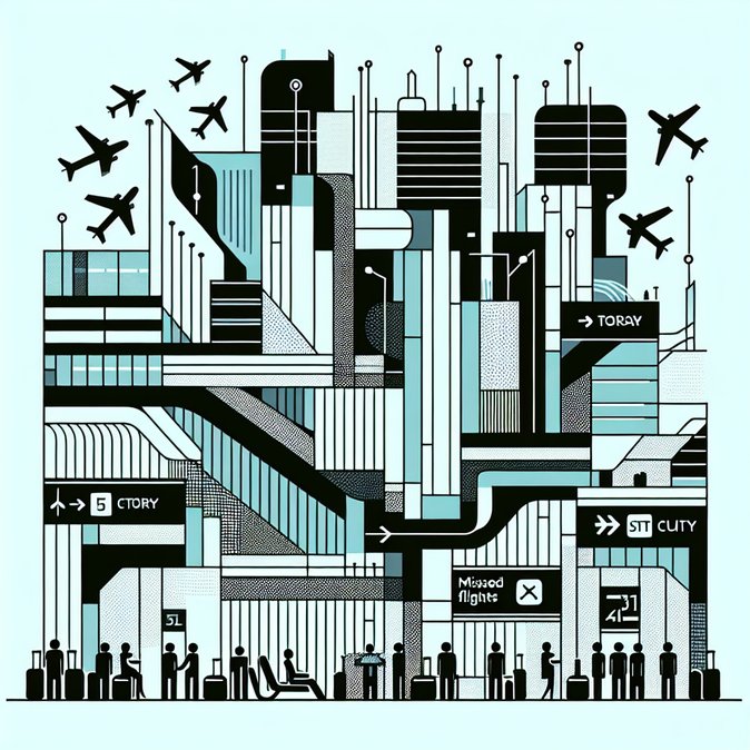 Brussels Airport urges EU to soften EES rollout as missed-flight tally mounts