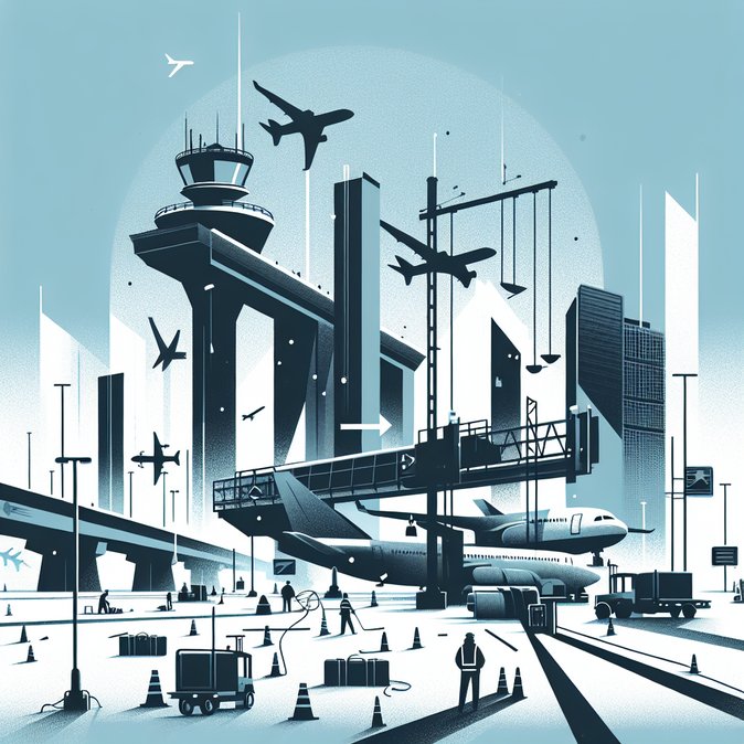 12 March national strike will shut down all passenger departures at Brussels and Charleroi airports