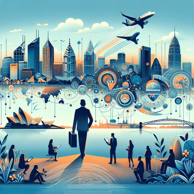 MATES ballot opens 1 November 2025, offering 3 000 visas for young Indian professionals