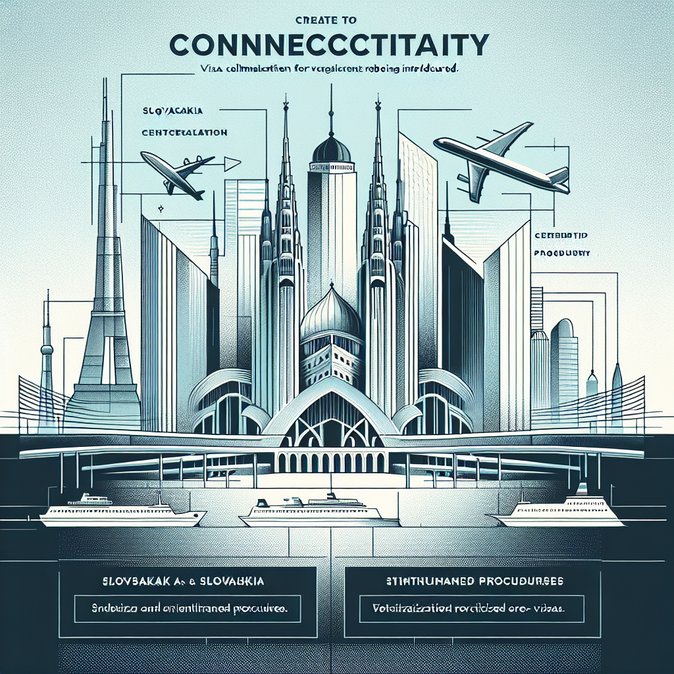 VFS Global to Take Over Slovak Schengen Visa Processing in UAE