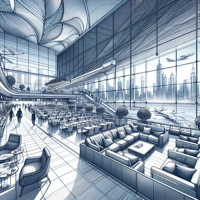 Air India unveils flagship ‘Maharaja Lounge’ at Delhi T3, signalling premium push