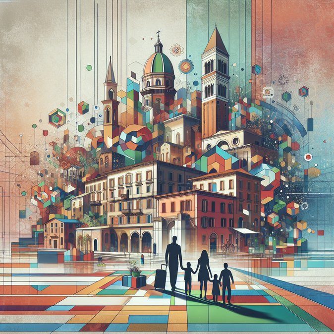 Italy’s Digital Nomad Visa 2026 — new guidance clarifies income threshold, tax perks and family rights