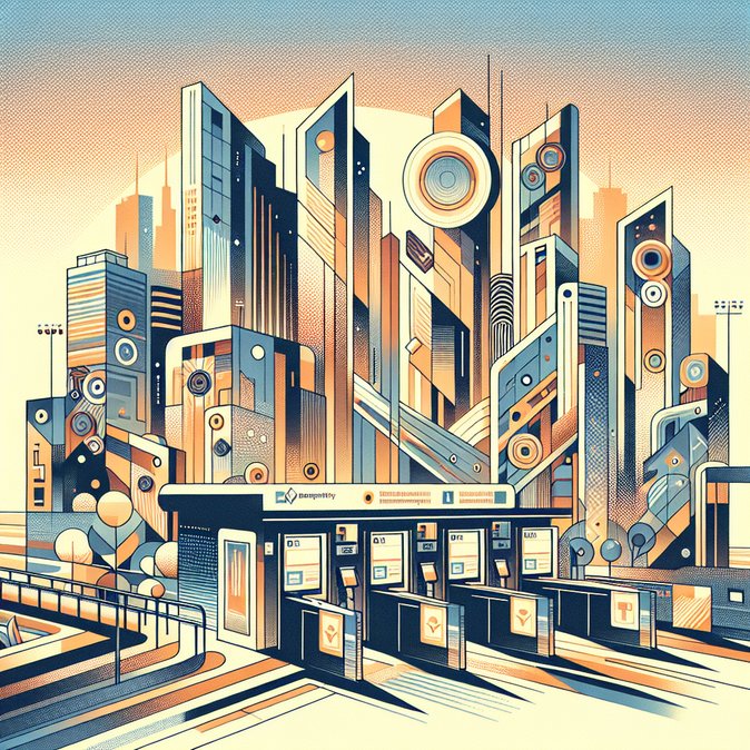 GDRFA Dubai launches ‘Closer to You’ roadshow, bringing visa services to Global Village visitors