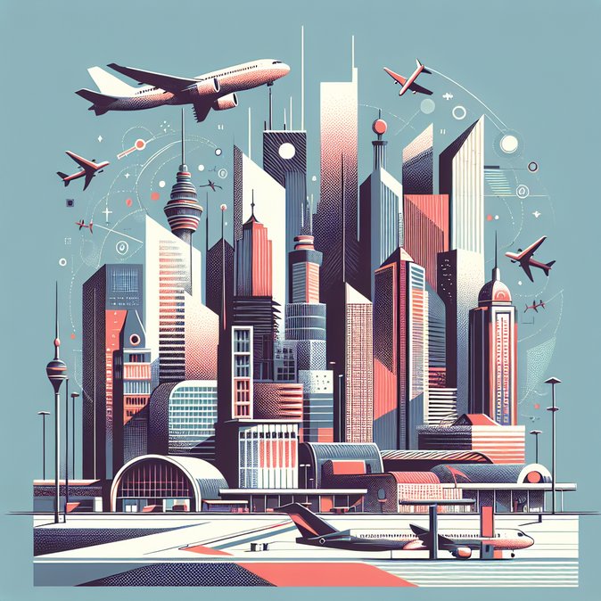 SWISS boosts summer schedule with 74 extra European rotations