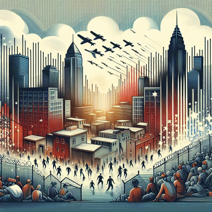 Fifth Circuit green-lights indefinite detention without bond for interior arrests